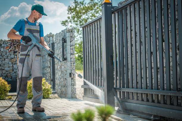 Best Dumpster Area Cleaning  in Terryville, NY